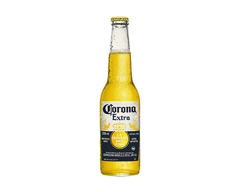 Bere Corona 0.33l